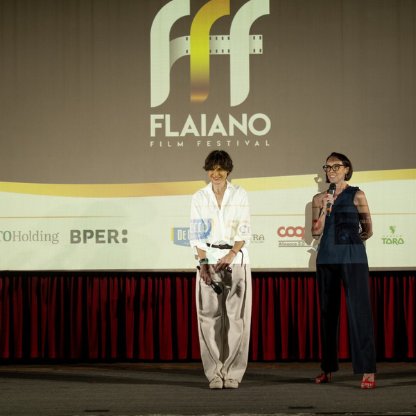 Kasia Smutniak Al Flaiano Film Festival (11)